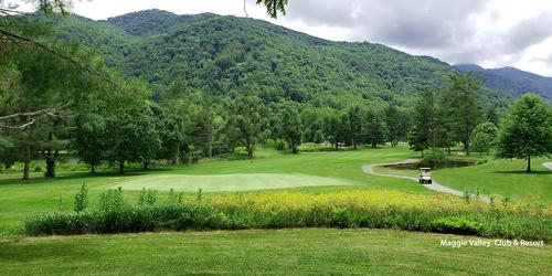 Maggie Valley Club & Resort